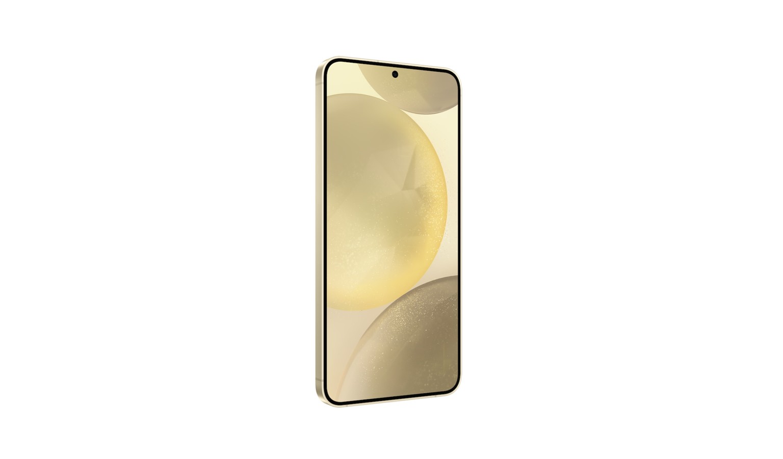 Samsung Galaxy S24+ 12GB/256GB 5G Smartphone - Amber Yellow (SM-S926BZYBXME) [DEMO UNIT]_3